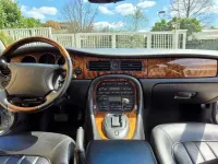 Usata Jaguar XJ 363 CV (266 kW) 1998 Berlina