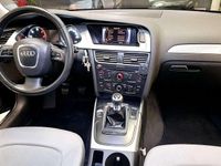 Usata Audi A4 Allroad Ambiente 170 CV (125 kW) 2010 Station wagon