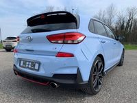 usata Hyundai i30 2.0 T-GDI 275 CV 2.0 T-GDI 275 CV 5 porte N Performance