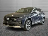 Nuova Hyundai Tucson 239 CV (175 kW) 2026 Sailing blue SUV