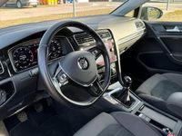 usata VW Golf VII 5p 1.4 tsi Highline 125cv