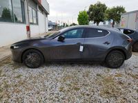 Nuova Mazda 3 Nagisa 140 CV (102 kW) 2025 Grigio Berlina