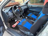 Usata Honda HR-V 105 CV (77 kW) 2000 Argento SUV