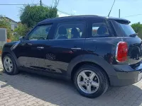 Usata Mini One Countryman 98 CV (72 kW) 2013 Nero SUV