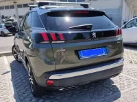 Usata Peugeot 3008 GT-line 120 CV (88 kW) 2017 SUV