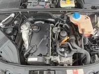 Usata Audi A4 Ambiente 131 CV (96 kW) 2005 Argento Berlina