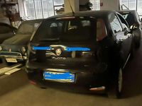 Usata Fiat Grande Punto S 75 CV (55 kW) 2013 Nero Utilitaria