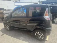 Usata Microcar M.Go 2010 Utilitaria