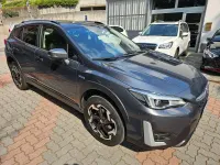 Usata Subaru XV Style 150 CV (110 kW) 2023 Grigio SUV