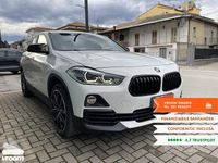 Usata BMW X2 115 CV (84 kW) 2019 Bianco SUV
