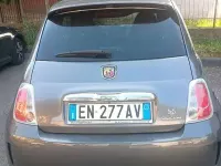 Usata Abarth 595 160 CV (117 kW) 2012 Utilitaria