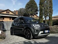 Second-hand Suzuki Ignis 83 CP (61 kW) 2024 SUV