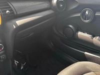 Usata Mini Cooper 95 CV (69 kW) 2016 Utilitaria