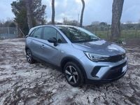 Usata Opel Crossland X Edition 83 CV (61 kW) 2022 Grigio SUV