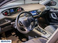 Usata Peugeot 308 Allure 130 CV (95 kW) 2019 Grigio Berlina