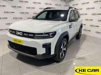 Nuova Dacia Bigster Journey 140 CV (102 kW) 2026 Bianco SUV