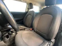 Usata Mini Cooper D 95 CV (69 kW) 2017 Beige Utilitaria