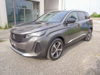 Usata Peugeot 5008 Allure 131 CV (96 kW) 2023 Grigio Monovolume