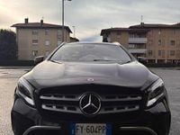 Usata Mercedes GLA180 122 CV (89 kW) 2019 SUV