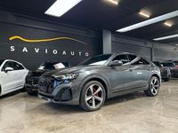 Nuova Audi Q8 S-Line 286 CV (210 kW) 2026 Grigio daytona SUV
