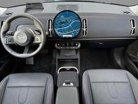 Usata Mini Countryman Classic 204 CV (150 kW) 2024 Verde SUV