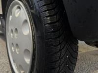 Usata Fiat Cinquecento Young 1998 Utilitaria