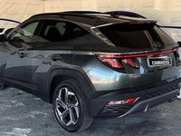 Usata Hyundai Tucson 179 CV (131 kW) 2022 Other SUV