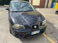 usata Seat Ibiza 1200 neopatentati