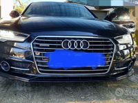 usata Audi A7 A7 SPB 3.0 TDI 218 CV quattro S tronic Business