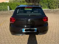 Occasion VW Polo Comfortline 80 ch (58 kW) 2021 Citadine