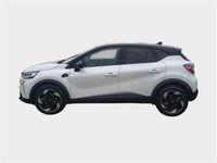 Usata Renault Captur Techno 160 CV (117 kW) 2025 Bianco SUV