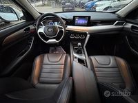 Usata EVO Evo 5 119 CV (87 kW) 2024 Bianco SUV