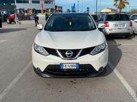 usata Nissan Qashqai Qashqai 1.6 dCi 2WD Acenta Premium