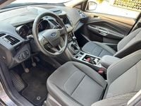 Usata Ford Kuga Business Edition 120 CV (88 kW) 2019 Grigio SUV