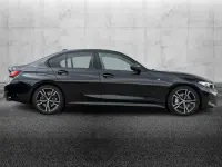 Usata BMW 330 M Sport 286 CV (210 kW) 2025 Nero Station wagon