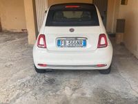 usata Fiat 500C 1.2