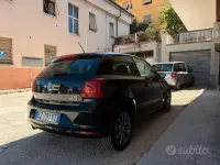 Usata VW Polo 90 CV (66 kW) 2015 Berlina