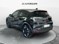 Occasion Renault Captur Techno 91 PK (66 kW) 2025 Zwart SUV