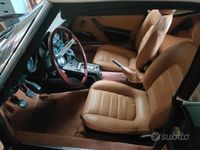 Usata Alfa Romeo Spider 1980 Nero Cabrio