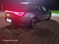 Usata Cupra Leon 150 CV (110 kW) 2023 Station wagon