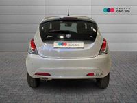Usata Lancia Ypsilon Gold 69 CV (50 kW) 2018 Grigio Utilitaria