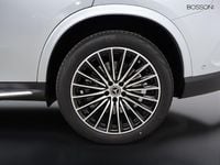 Nuova Mercedes GLC300 Advanced Plus 333 CV (244 kW) 2026 Argento SUV