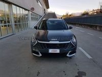 usata Kia Sportage V 2022 1.6 crdi mhev Business dct