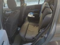Usata Renault Modus 82 CV (60 kW) 2005 Verde Monovolume