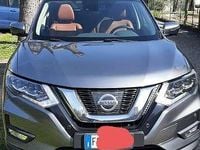 Usata Nissan X-Trail Tekna 131 CV (96 kW) 2018 SUV