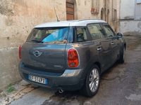 Usata Mini One Countryman 2011 SUV