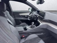 Occasion Peugeot 5008 GT 2021 Blanc SUV