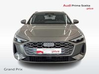 Occasion Audi A5 Advanced 204 ch (150 kW) 2025 Gris Berline