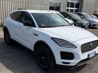 Usata Jaguar E-Pace R-Dynamic 150 CV (110 kW) 2020 SUV