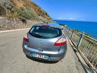 Usata Renault Mégane 110 CV (80 kW) 2009 Berlina